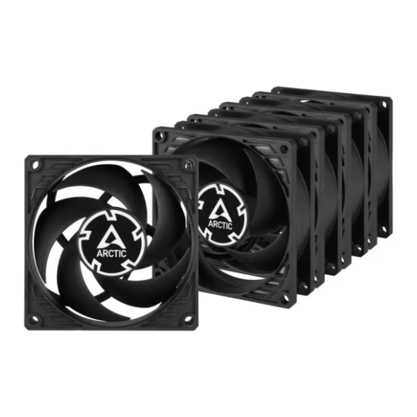 ARCTIC P8 80mm 5u1 ventilator za PC (ACFAN00153A)