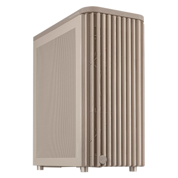 ASUS kućište PROART PA401 WOOD Mesh PWM bež