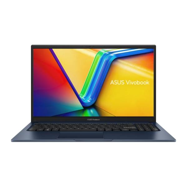 ASUS laptop Vivobook 15 X1504VA-BQ1148 i7-1355U, 16GB, SSD 512GB Win11 Pro