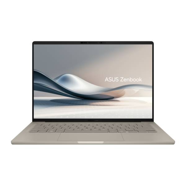 ASUS laptop ZenBook A14 OLED UX3407QA-QD344W 16GB/1TB Win11 Pro