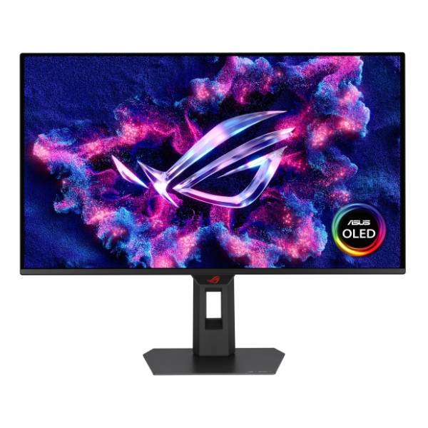 ASUS monitor 27" QD-OLED ROG Strix XG27ACDMS