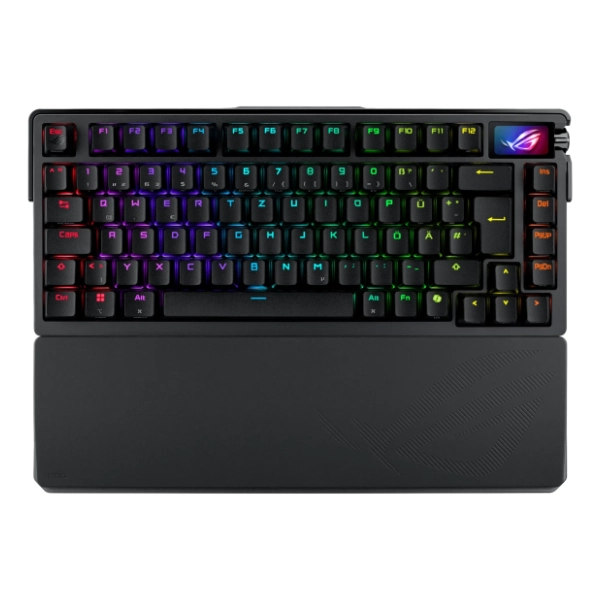 ASUS bežična tastatura ROG Azoth Extreme M702
