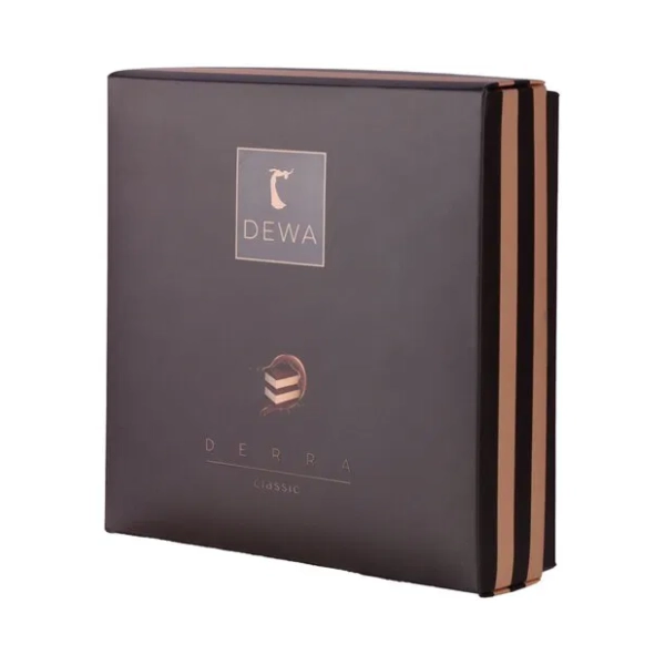 Bajadera DEWA lux 200g
