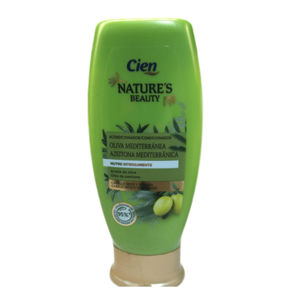 Balzam za kosu CIEN prirodni 250ml