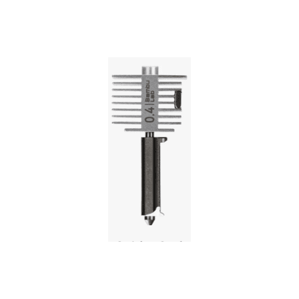 BAMBU LAB A1/A1 mini Hotend 0,4mm dizna za 3D štampač