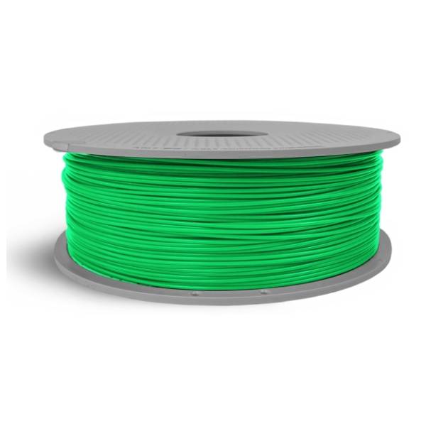 BAMBU LAB PLA 1,75mm Bambu Green filament za 3D štampače