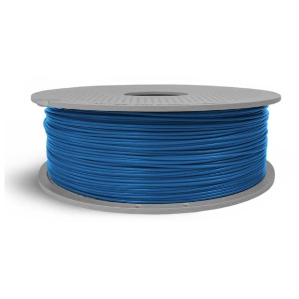 BAMBU LAB PLA Matte 1,75mm Marine Blue filament za AMS 3D štampače