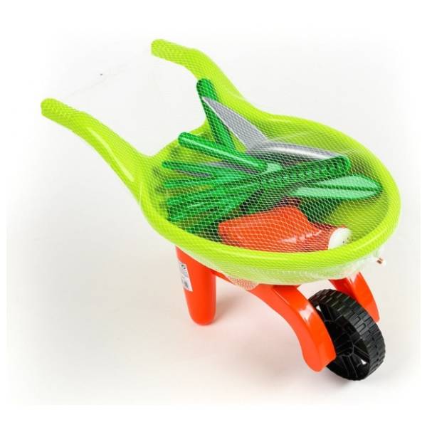 Baštenski set A021774 ANDRONI GIOCATTOLI