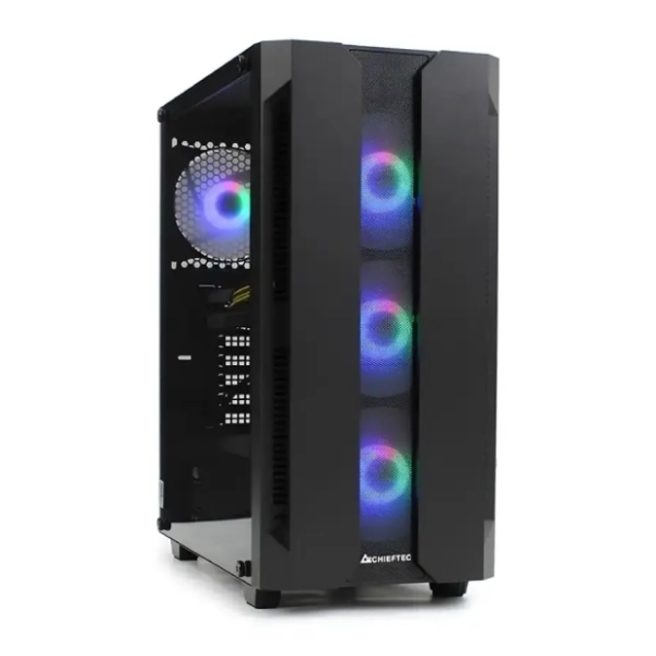 BC COMP računar AMD Ryzen 7 5800X/32GB/M.2 1TB/RTX4060 8GB/700W