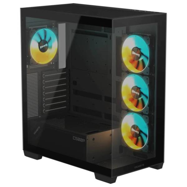BC COMP računar Gamer Ryzen 5 7600X/32GB/1TB/RTX4060TI 8GB/650W Win11Pro