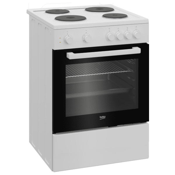 BEKO električni šporet FBS66000WD