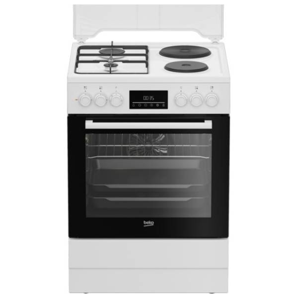 BEKO kombinovani šporet FBE 64320 WDN