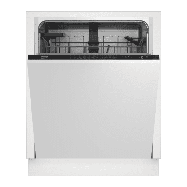 BEKO ugradna mašina za pranje sudova DIN26423