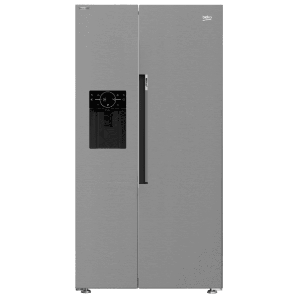 BEKO side by side frižider B3RGNE664ZDXB