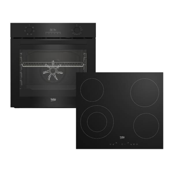 BEKO ugradni set BBSE17320BD