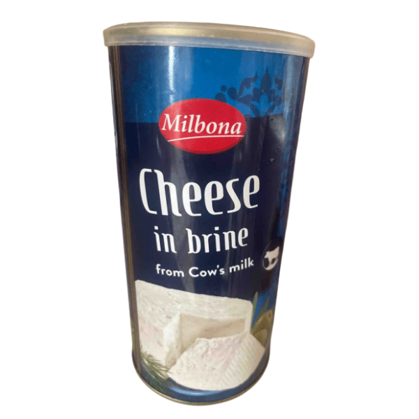 Beli sir u salamuri MILBONA 1kg