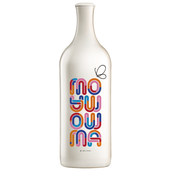Belo vino BIKICKI Traminac Moma 0,75l