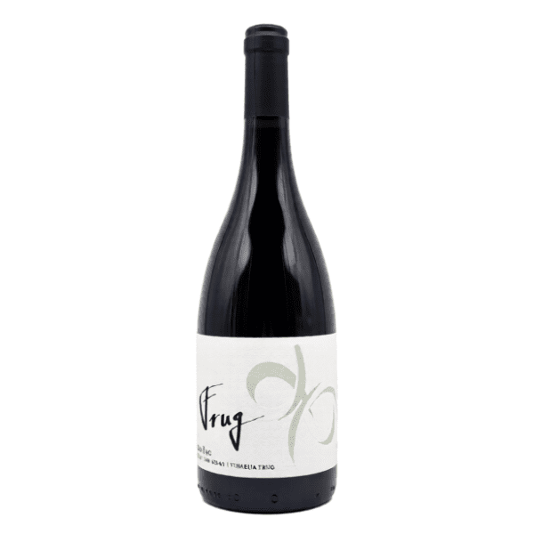 Belo vino FRUG Grašac 0,75l