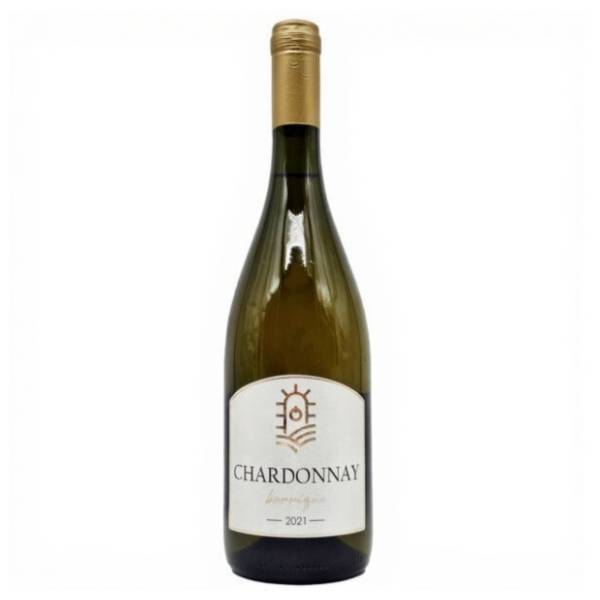 Belo vino MAGAZA Chardonnay 0,75l