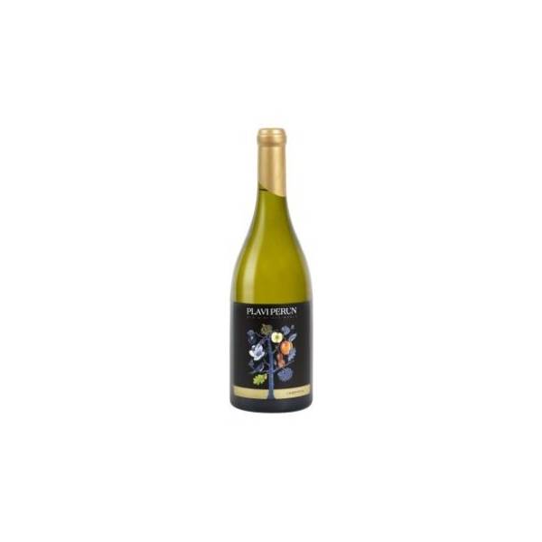 Belo vino PLAVI PERUN Chardonnay 0,75l