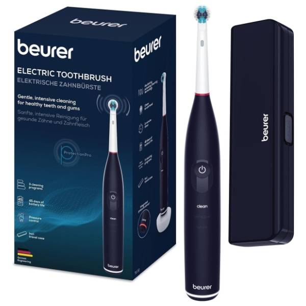BEURER TB 50 električna četkica za zube 1kom