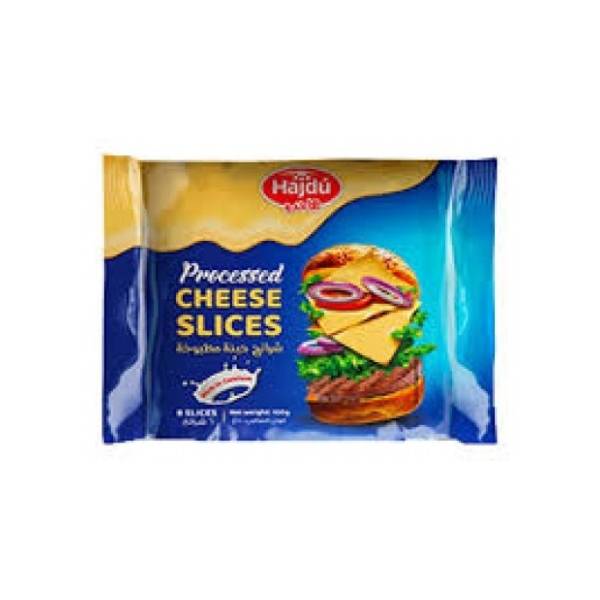 Biljni sir HAJDU Natur listići 100g