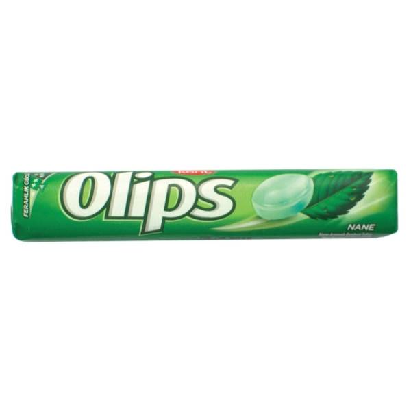 Bombone KENT olips mint 28g