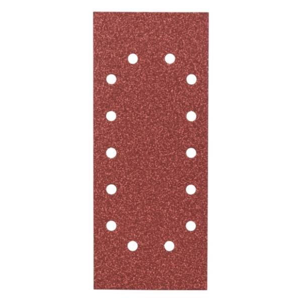 BOSCH 10-delni set brusnih listova C430 115 x 280mm 2608605342