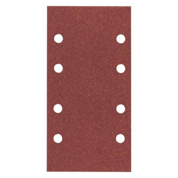 BOSCH 10-delni set brusnih listova C430 193 x 186 mm 2608605306