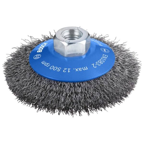BOSCH 100x0.3 mm 2608622057 žičana četka