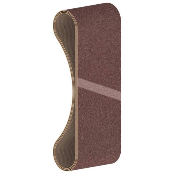 BOSCH 100x620 mm G100 3/1 (2608606144) 3-delni set brusnih traka