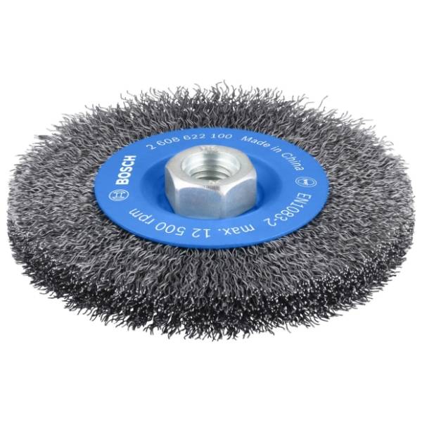 BOSCH 115x0.3 mm 2608622100 žičana četka