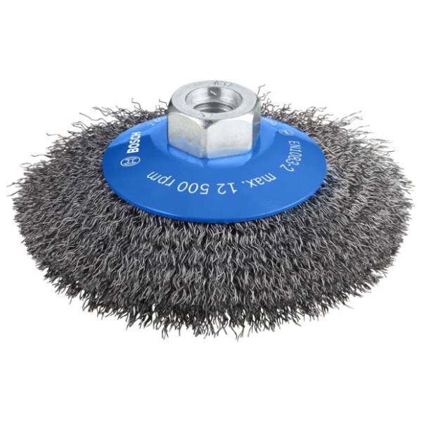 BOSCH 115x0.3 mm 2608622101 žičana četka