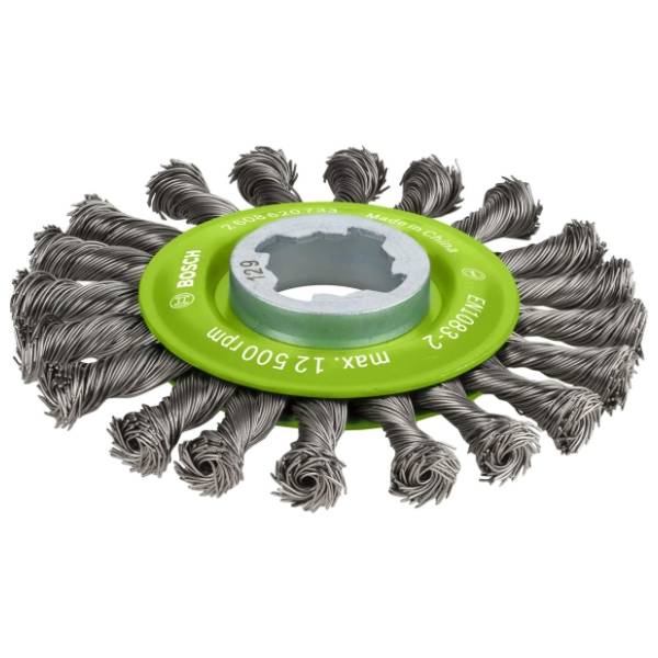 BOSCH 115x0.5 mm 2608620733 pletena žica