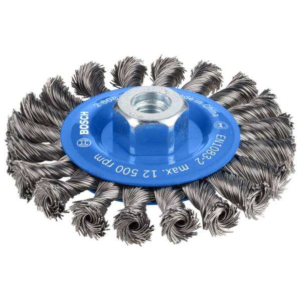 BOSCH 115x0.5 mm 2608622059 pletena žica