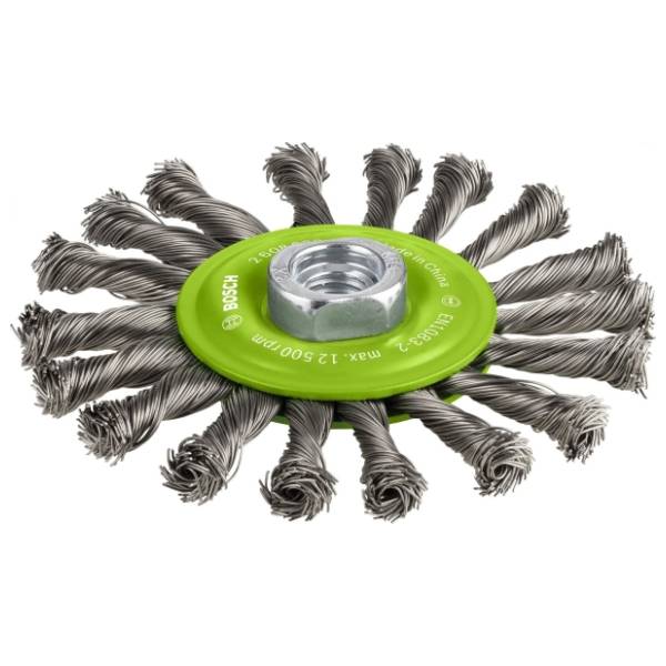 BOSCH 115x0.5 mm 2608622106 pletena žica