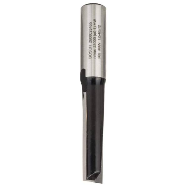 BOSCH 12 mm, D1 10 mm, L 40 mm, G 81 mm 2608628464 glodalo za drvo