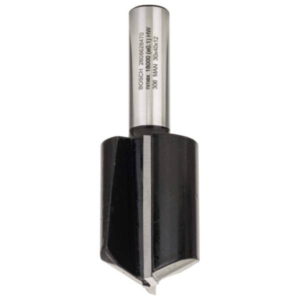 BOSCH 12 mm, D1 30 mm, L 40 mm, G 81 mm 2608628470 glodalo za drvo