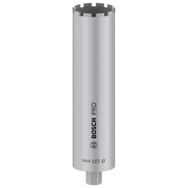 BOSCH 122x450 mm 1.1/4" UNC 2608601741 dijamantska kruna
