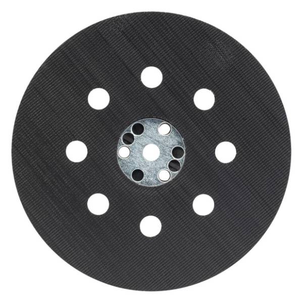 BOSCH 125mm 2608601062 brusni tanjir