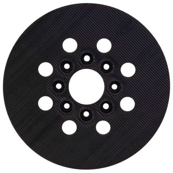 BOSCH 125mm 2608601175 brusni tanjir