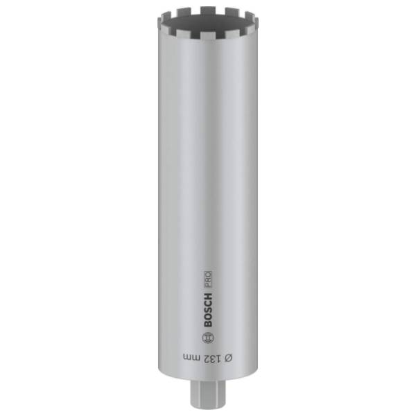BOSCH 132x450 mm 1.1/4" UNC (2608601742) dijamantska kruna