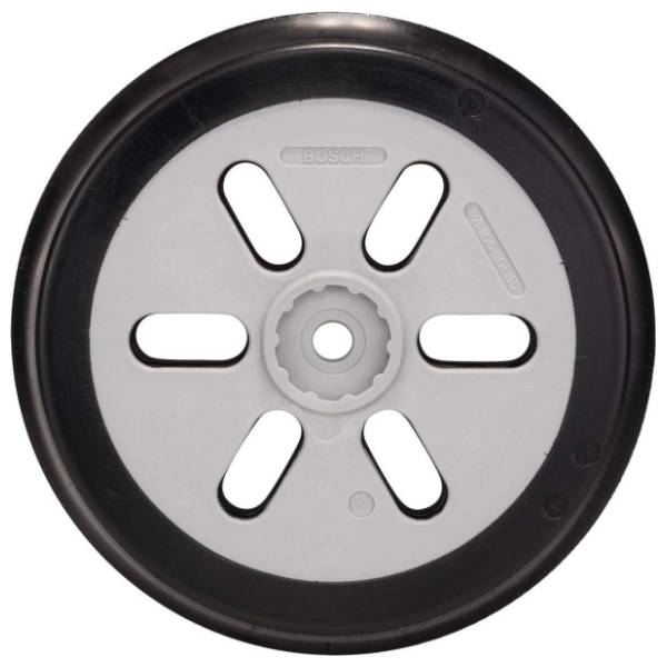 BOSCH 150mm 2608601051 gumeni potporni tanjir