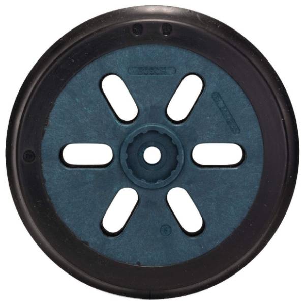 BOSCH 150mm 2608601053 brusni tanjir