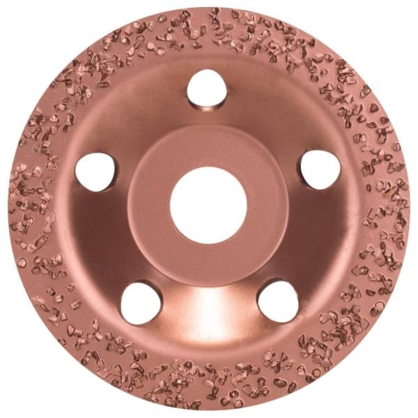 BOSCH 2608600175 lončasta ploča sa tvrdim metalom