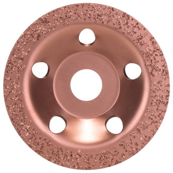 BOSCH 2608600176 lončasta ploča sa tvrdim metalom