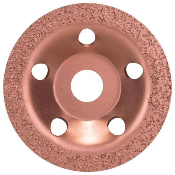 BOSCH 2608600177 lončasta ploča sa tvrdim metalom