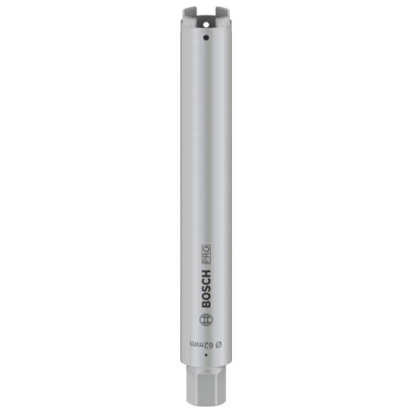 BOSCH 62x400 mm 1.1/4" UNC (2608601405) dijamantska kruna