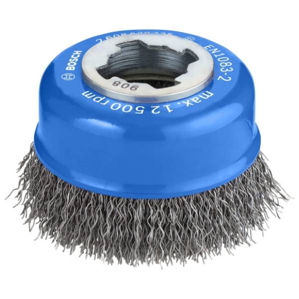 BOSCH 75x0.3 mm 2608620725 lončasta četka