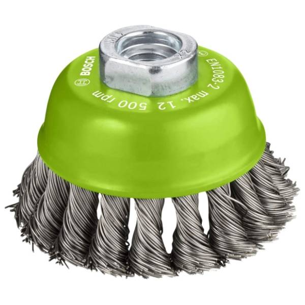 BOSCH 75x0.5 mm 2608622060 lončasta četka